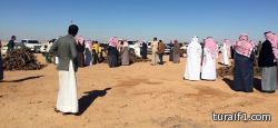 فاكهة الشتاء لأهالي الشمال “الأرطأ” بين ضرورات “شبَّة النار” وقرارات منع “الاحتطاب”