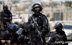 إسرائيل تعتقل 13 فلسطينيا في القدس الشرقية والضفة الغربية