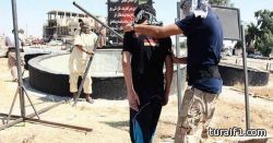 داعش يعدم أربعة من قيادييه بتهمة الخيانة