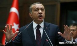 أردوغان يؤكد أن مداهمة وسائل الإعلام هو رد على خطة «قذرة»