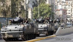توقيع اتفاقية بين لبنان وفرنسا لتسليح الجيش اللبناني بتمويل سعودي