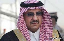 1.1 مليون ريال لأسرة شهيد الواجب في حادثة روضة سدير