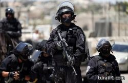 استشهاد فلسطيني في عملية اعتقال لجيش الاحتلال