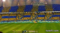 النصر يشتري مدرجات الشباب
