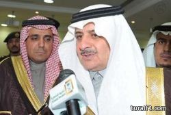 فهد بن سلطان: المملكة بلد تحقيق الأحلام.. والبطالة فيها “اختيارية”
