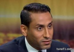 سامي الجابر ينفي حصوله على هدية من أمير قطر