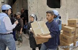 مجلس الأمن يجدد الترخيص بمساعدات لسوريا عبر الحدود