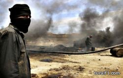 تركيا: صادرنا 80 مليون لتر من النفط لداعش