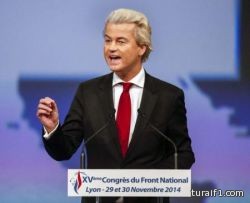 هولندا تحاكم سياسياً مناهضاً للإسلام بسبب تصريحاته ضد المغاربة