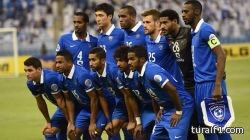 الهلال في صدارة تصنيف الاتحاد الأسيوي للأندية