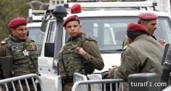 تونس تنشر 36 ألف عسكري لتأمين انتخابات الرئاسة