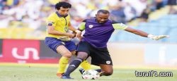 ستامب: نحتاج للكثير حتى ننافس .. والنصر هزمنا بأخطائنا