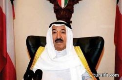 أمير الكويت يؤكد أن مبادرة خادم الحرمين أزالت ما يشوب العلاقات بين قطر ومصر