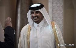الحكومة القطرية ترحب بمبادرة خادم الحرمين لتوطيد علاقتها مع مصر