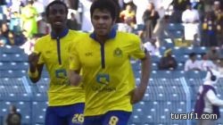 مكافآت ضخمة للاعبي النصربعد تصدرهم الدور الأول