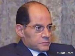 “إعفاء” اللواء محمد التهامي مدير المخابرات المصرية من منصبه