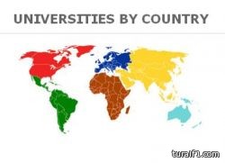 تصنيف متدني لجامعة الحدود الشمالية يتذيل ترتيب الجامعات السعودية