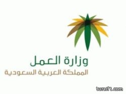 تكليف فرق نسائية سرية لملاحقة مخالفي قرار تأنيث المحال