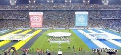 فتح أبواب الجوهرة أمام جماهير الاتحاد والهلال في الثالثة عصراً