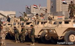 الأردن يعلن عزمه تدريب قوات من الجيش العراقي