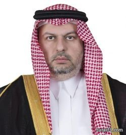 عبدالله بن مساعد يكلف الدكتور محمد بصنوي لتسيير أمور نادي الوحدة