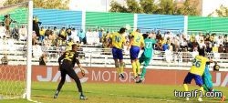 النصر يتأهل إلى نصف نهائي كأس ولي العهد