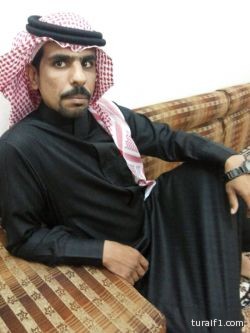 “وليد” ينير منزل عبدالهادي الحسو السالمي الف مبروك