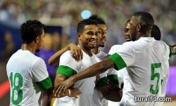 بعثة الأخضر تغادر غداً لاستراليا بـ 26 لاعباً