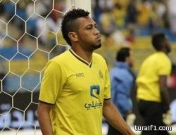 محامٍ عربي شهير يتعهد بفسخ عقد البرازيلي هرناني بدون مقابل