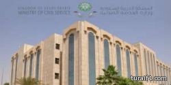 بالأسماء.. الخدمة المدنية تدعو (17) مواطناً لاستكمال إجراءات ترشيحهم