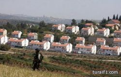 إسرائيل توافق على بناء 243 وحدة استيطانية جديدة بالقدس الشرقية