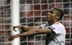 الاهلي السعودي يدرس التعاقد مع كوستا