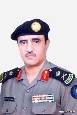 اللواء الزهراني : حادث سويف الحدودي يبرز صفات الغدر و الخيانة في تلك الفئة الضالة التي نفذت الحادث