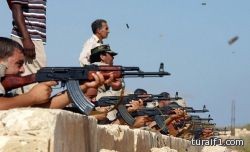 القتال يعلق الحوار في ليبيا حتى إشعار آخر