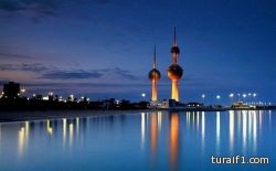 حبس مغرد كويتي سنة وسبعة أشهرفي قضية أمن الدولة