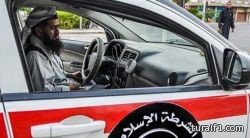 ذبح مسؤول مصري في قوة (الشرطة) بسوريا