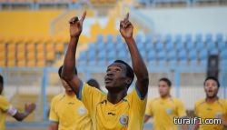«انطوي» ممنوع من النصر