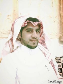 ماجد عيد الرويلي يرزق بمولودة ألف مبرووووك