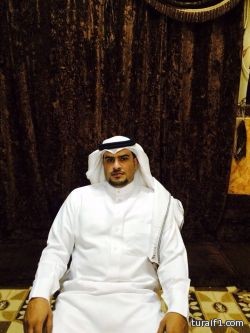 لانا تنير منزل حسن فليح الرويلي