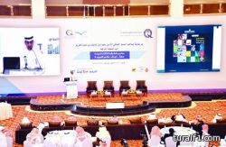 المديفر : نعمل على زيادة التنمية الفعالة لقطاع التعدين كركيزة ثالثة للصناعة السعودية