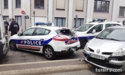 مقتل 12 شخصاً في هجوم مسلح على صحيفة شارلي ابيدو في باريس