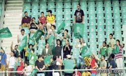 الاتحاد السعودي لكرة القدم يوزع تذاكر مباريات المنتخب على المبتعثين.. مجانا