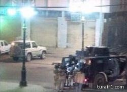 القبض على اربعة اشخاص على صلة بالعمل الارهابي في مركز سويف الحدودي