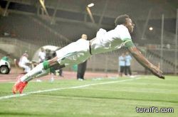 لجنة الاحتراف تؤكد أحقية الاتحاد باللاعب سعيد المولد وتغريم وكيل أعماله