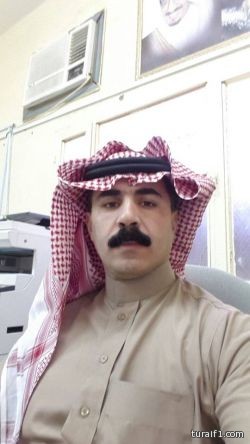الأستاذ هلاوي الحازمي يرزق بمولود ألف مبرووووك