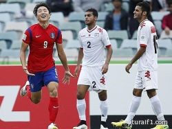 عُمان تفتتح مشوارها في كأس آسيا بالخسارة من كوريا الجنوبية بهدف يتيم