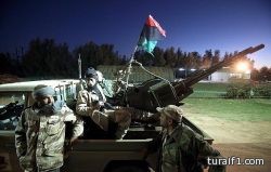 الأطراف الليبية المتنازعة توافق على إجراء محادثات جديدة في جنيف