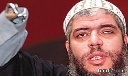 الحكم على أبو حمزة المصري بالمؤبد