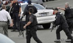 بلجيكا ترفع حالة التأهب الأمني بالبلاد بعد حادثة (شارلي إيبدو)