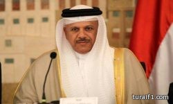 الأمين العام لمجلس التعاون يستنكر تصريحات حسن نصرالله بشأن الأوضاع في البحرين